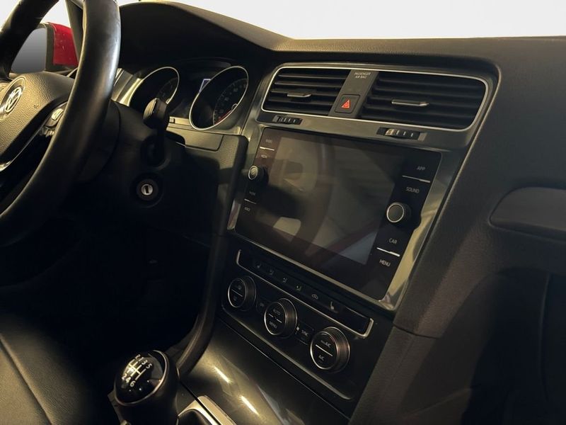 Volkswagen Golf bild 11