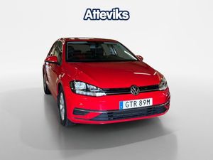 Volkswagen Golf bild 3