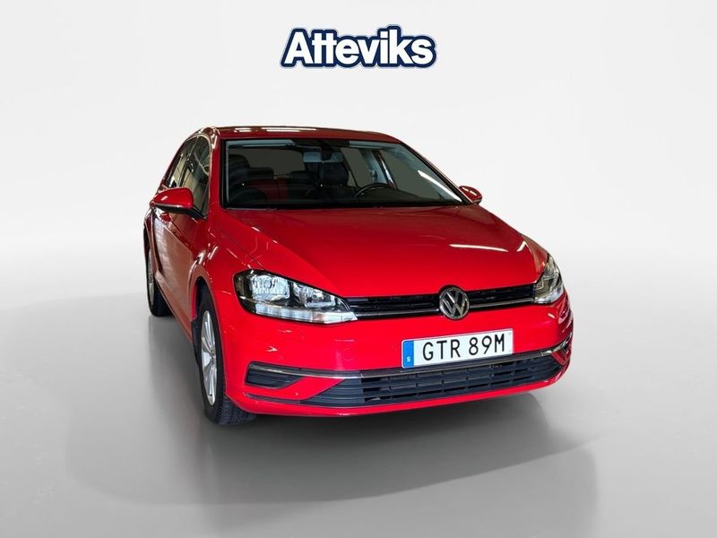 Volkswagen Golf bild 3