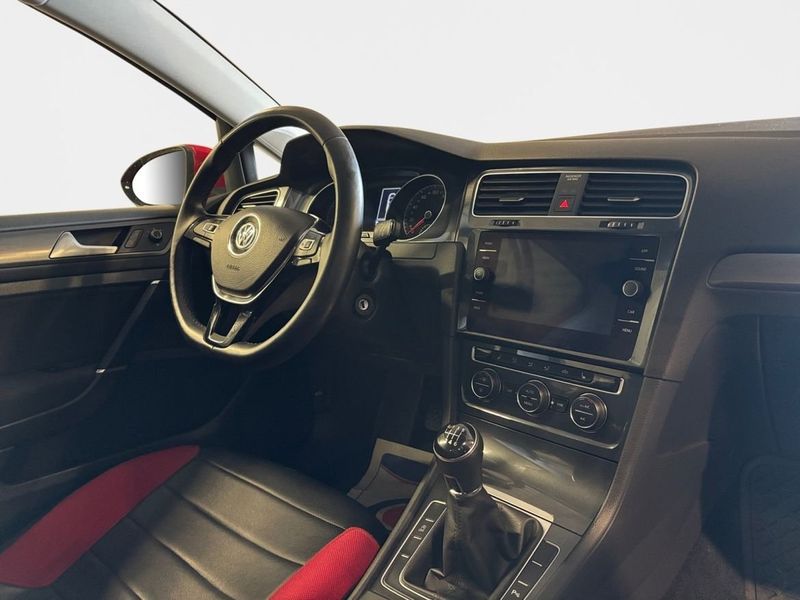 Volkswagen Golf bild 9