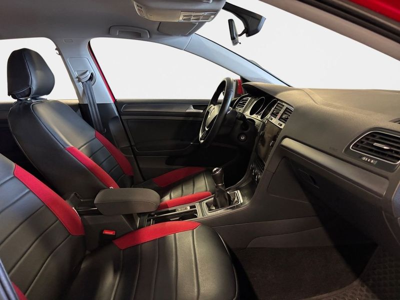 Volkswagen Golf bild 7