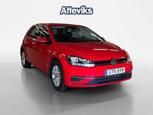 Volkswagen Golf bild 2