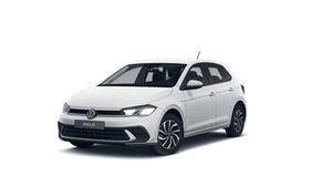Volkswagen Polo bild 1