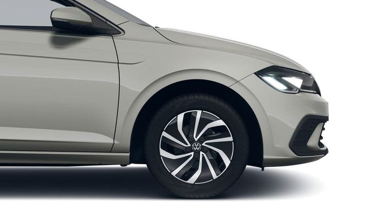 Volkswagen Polo bild 5