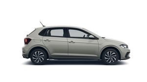 Volkswagen Polo bild 3