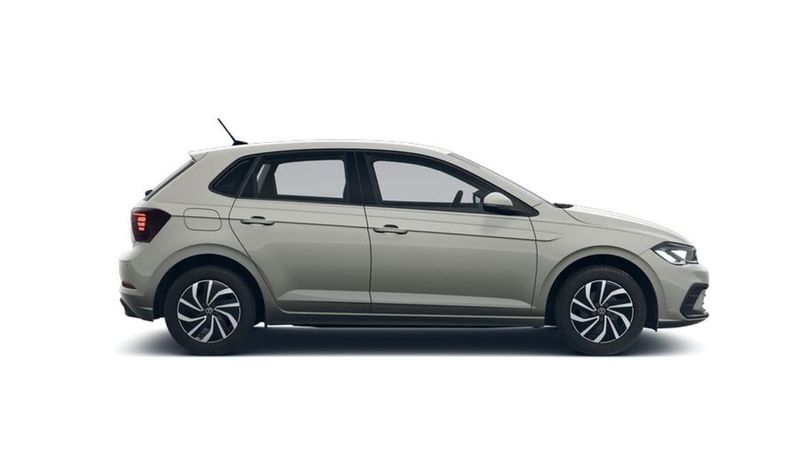 Volkswagen Polo bild 3