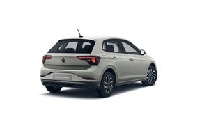 Volkswagen Polo bild 2