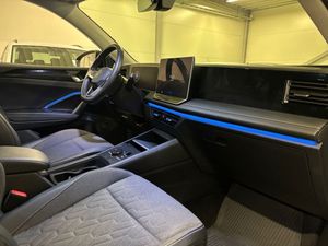 Volkswagen Tiguan bild 21