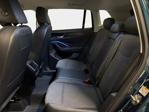 Volkswagen Tiguan bild 14