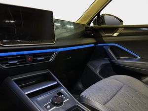 Volkswagen Tiguan bild 13