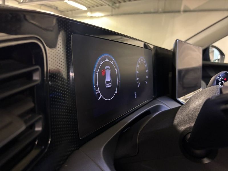 Volkswagen Tiguan bild 18