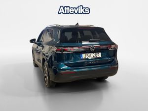 Volkswagen Tiguan bild 5