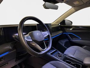 Volkswagen Tiguan bild 11