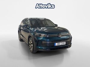 Volkswagen Tiguan bild 1