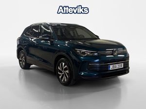 Volkswagen Tiguan bild 6