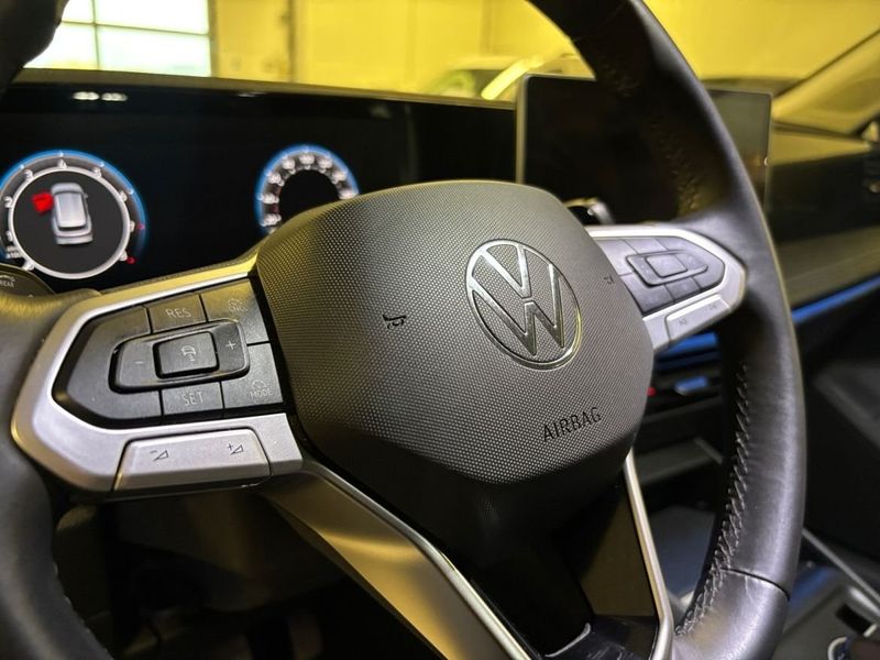 Volkswagen Tiguan bild 16