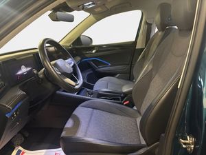 Volkswagen Tiguan bild 9