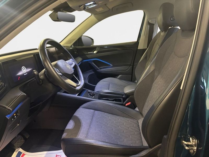 Volkswagen Tiguan bild 9