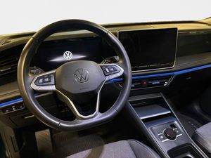Volkswagen Tiguan bild 12