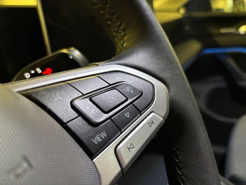 Volkswagen Tiguan bild 17