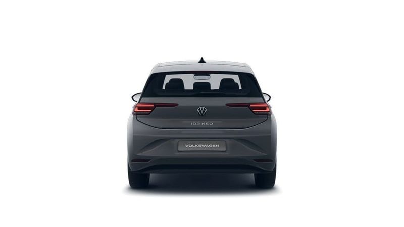 Volkswagen ID.3 bild 6