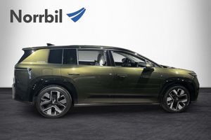 Skoda Peaq bild 3