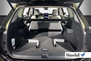 Skoda Peaq bild 8