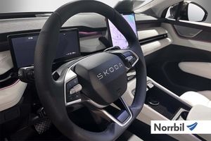 Skoda Peaq bild 21