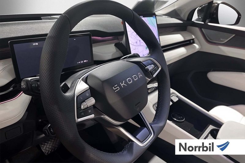 Skoda Peaq bild 21