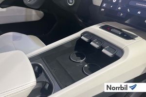 Skoda Peaq bild 18