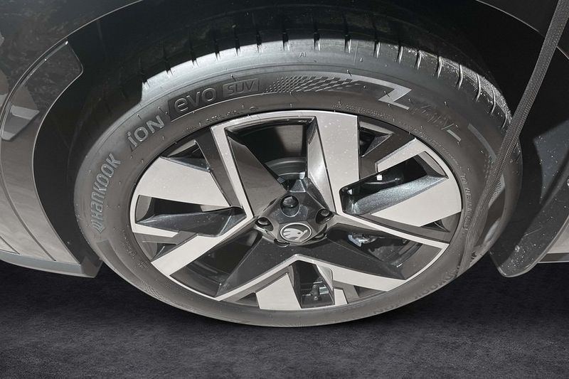 Skoda Peaq bild 24