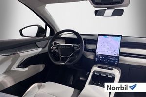 Skoda Peaq bild 12