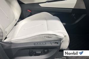 Skoda Peaq bild 16