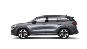 Skoda Kodiaq bild 1