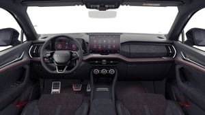 Skoda Kodiaq bild 2