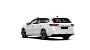 Skoda Superb bild 3