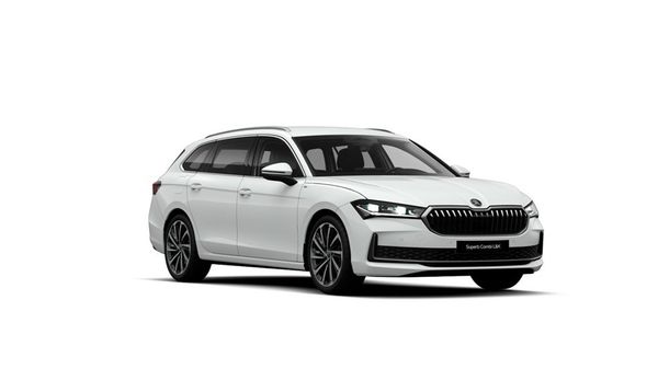 Skoda Superb Combi L&K 1,5 TSI IV 204 HK DSG, Drag, lagerbil - 2027