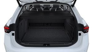 Skoda Superb bild 6