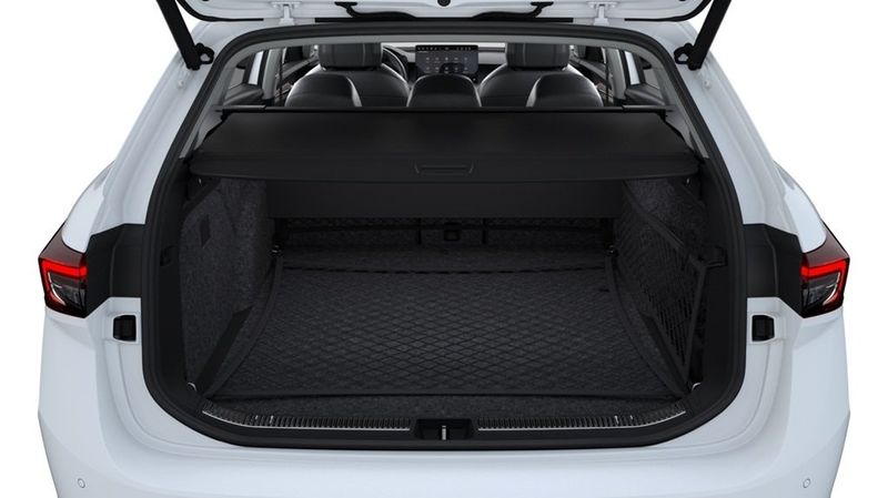 Skoda Superb bild 6