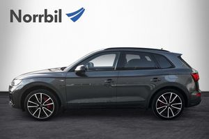 Audi Q5 bild 4