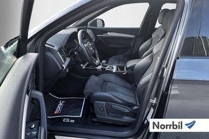 Audi Q5 bild 7