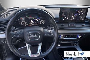 Audi Q5 bild 9