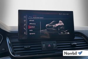 Audi Q5 bild 16
