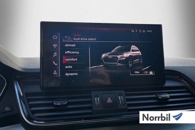 Audi Q5 bild 16