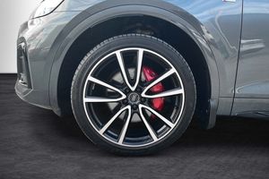 Audi Q5 bild 23