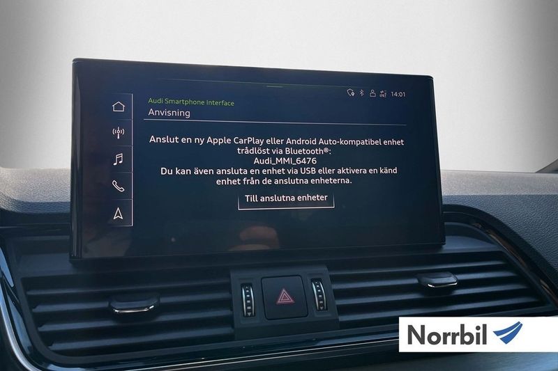 Audi Q5 bild 15