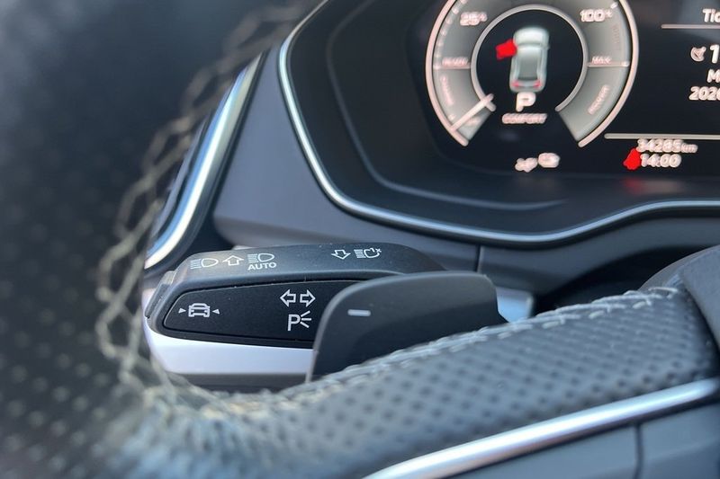 Audi Q5 bild 12