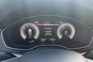 Audi Q5 bild 10