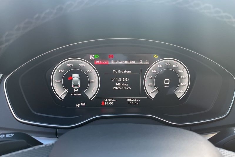 Audi Q5 bild 10