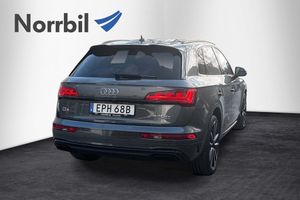 Audi Q5 bild 6